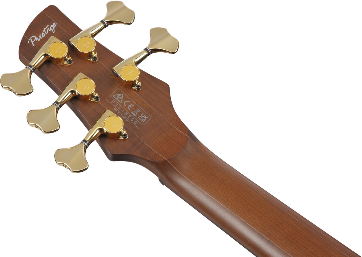 SR3505-BK Zwart Prestige