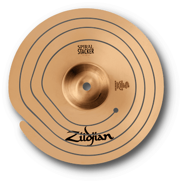 FXSPL10 - 10" FX Spiral Stacker