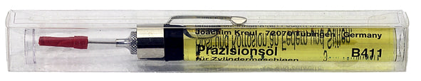 J.kreul GREASE AND OIL B411