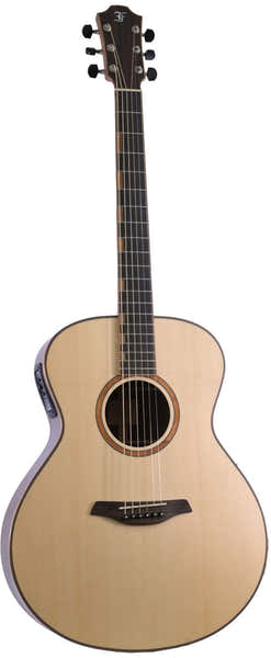 Furch Red Pure Grand Lr Spe