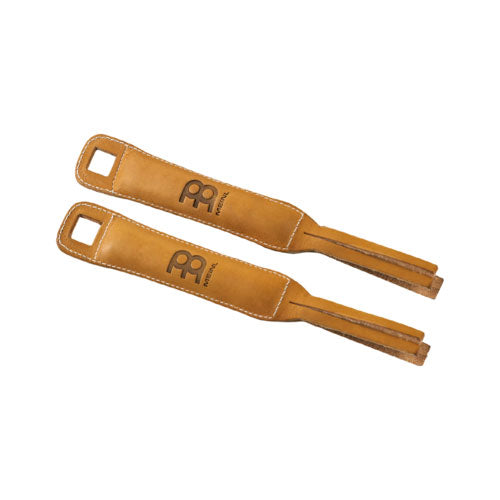 Sonic Energy LEATHER HANDLES