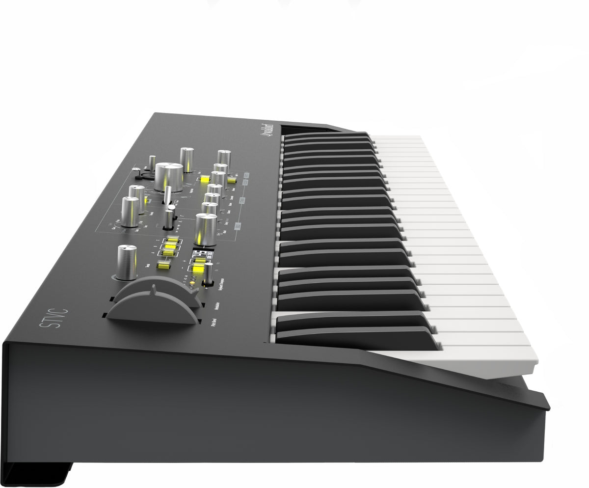 STVC Keyboard