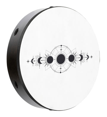 Ritual Drum Sonic Energy 16" Maanfasen