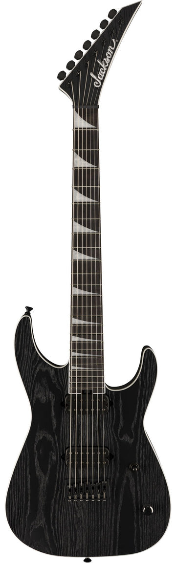 Soloist SL7 Pro Signature Jeff Loomis HT EB Zwarte essen