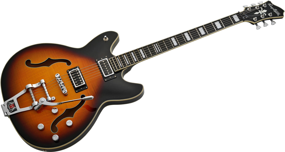 Tremar Viking Barit Dlx Tsb
