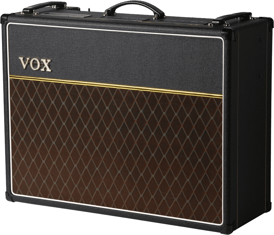 Vox AC30C2 CUSTOM ALNICO BLUE SPEAKERS