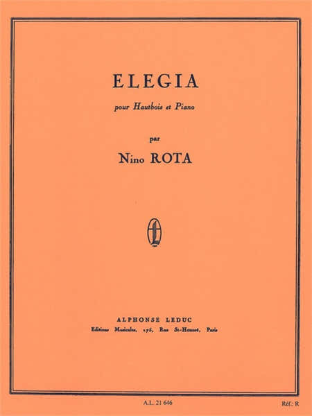 Leduc Elegia