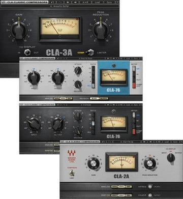 CLA Klassieke compressors
