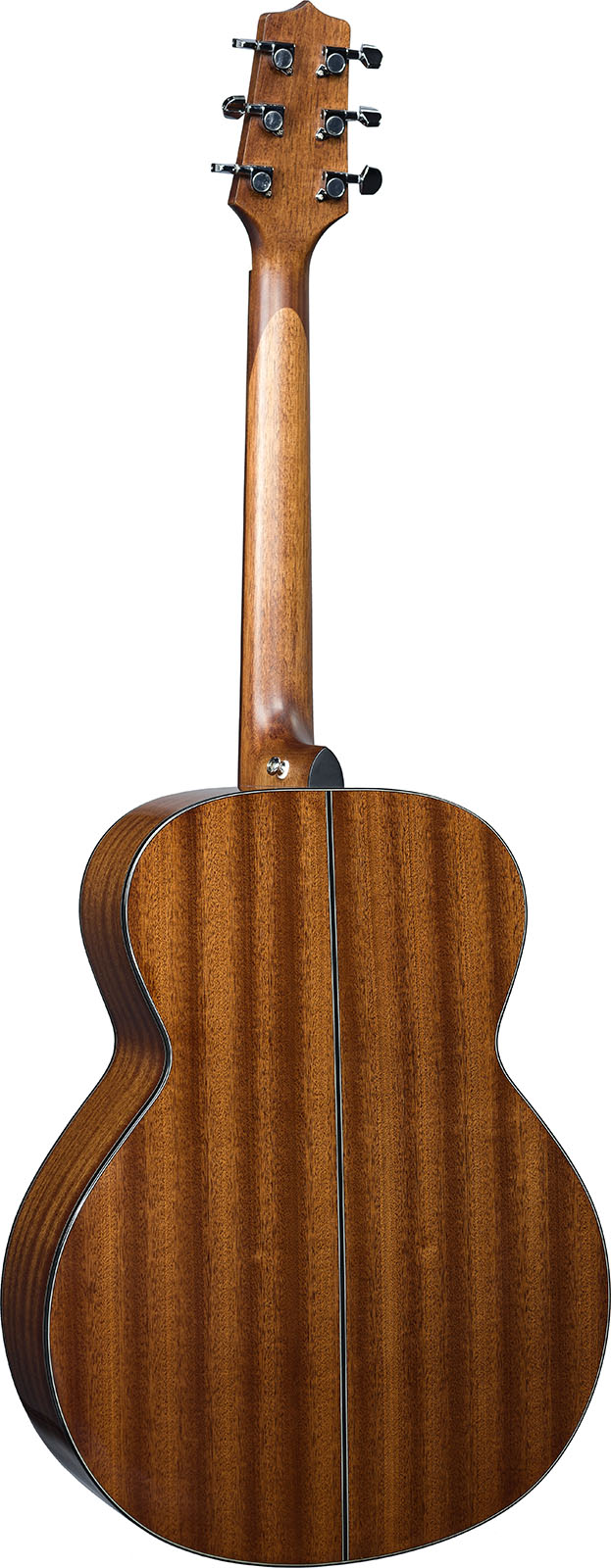 GN30 Nex bruine Sunburst