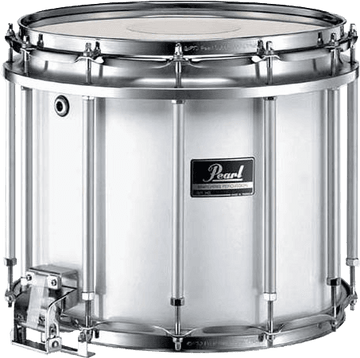 Competitor 14X12 Puur wit
