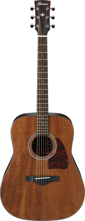 AW54-OPN Natural Artwood