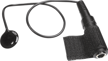 SH711 SINGLEDUCER 1 TRANSDUCER WITH 1/4 FEMALE PHONE INPUT
