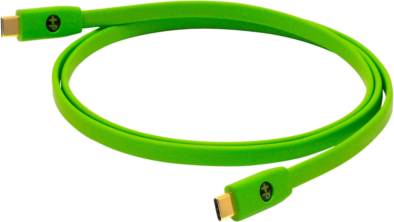 d+ Class B USB-C naar USB-C 1m