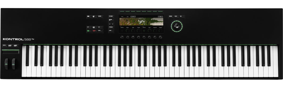 Kontrol S88 MK3