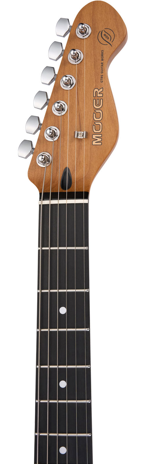 Msc10 Elite Gloss Natural