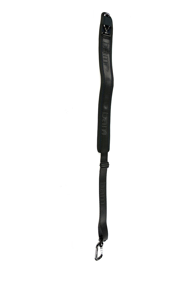 BAM Neopreen Riem (Voor Koffer Viool/Altviool/Gitaar Hightech)