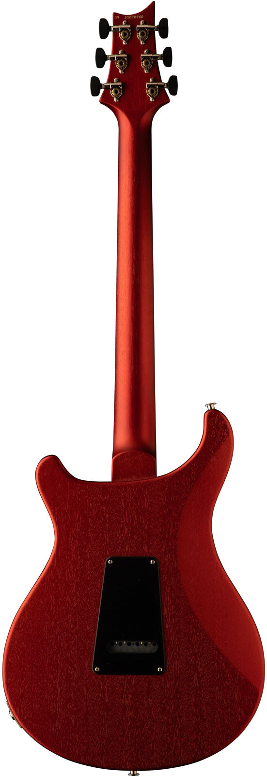 S2 Standard 22 Satijn Red Apple Metallic