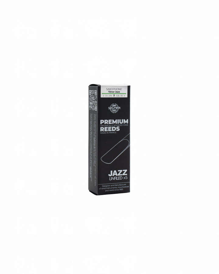 Jazz 3.5 - Tenorsaxofoon (x5)