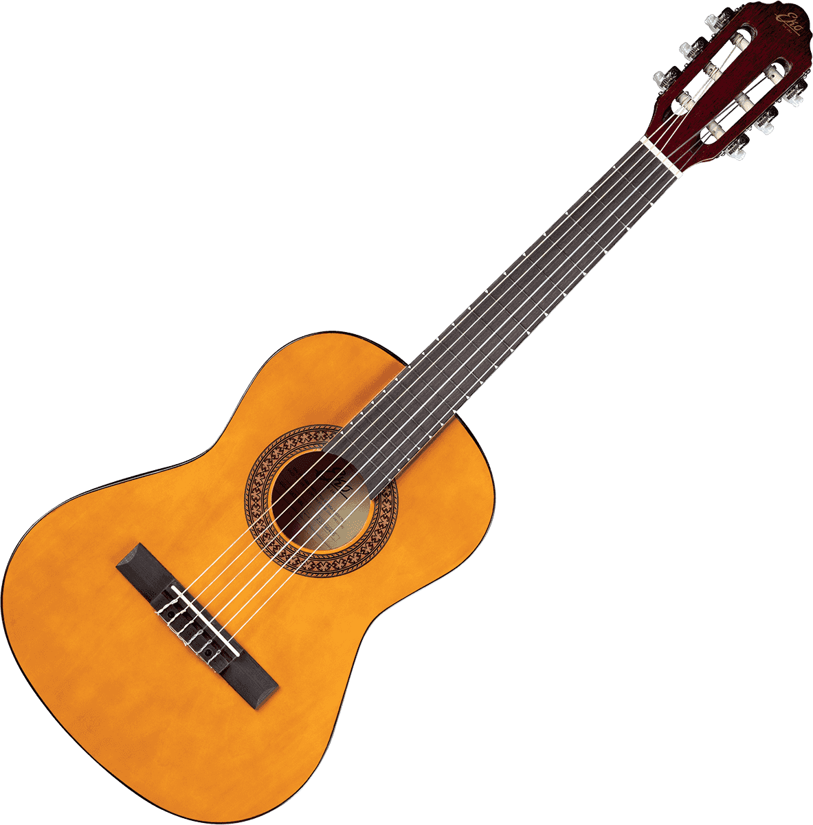 Cs-2 1/2 Natural + Gigbag