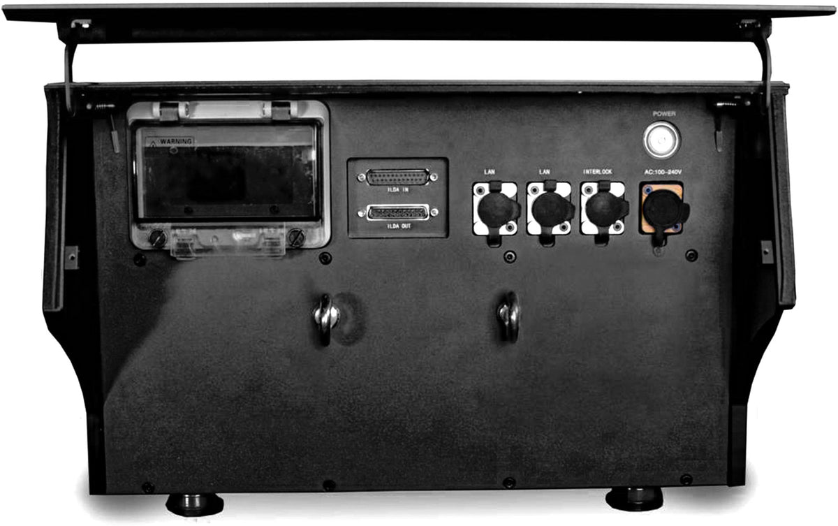 PL-50.000RGB Hydro