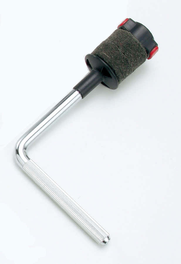 LCYE - CYMBAL L-ROD