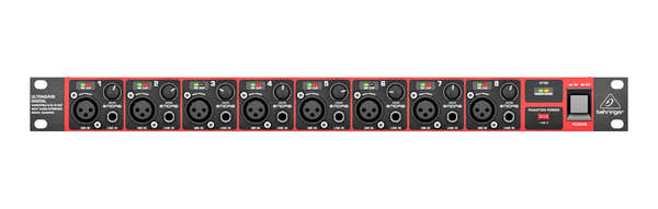 ADA8200 Ultragain