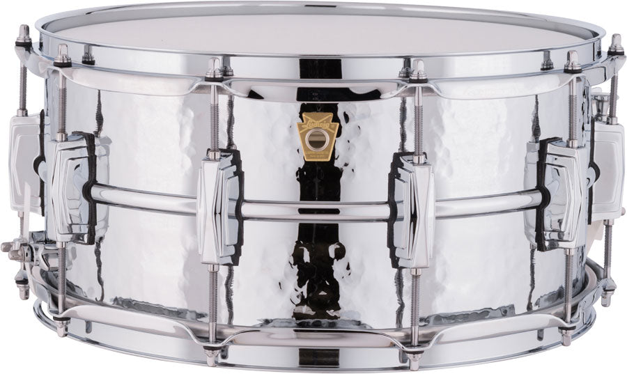 Lm402K - 14 X 6.5" Supraphonic - Gehamerd