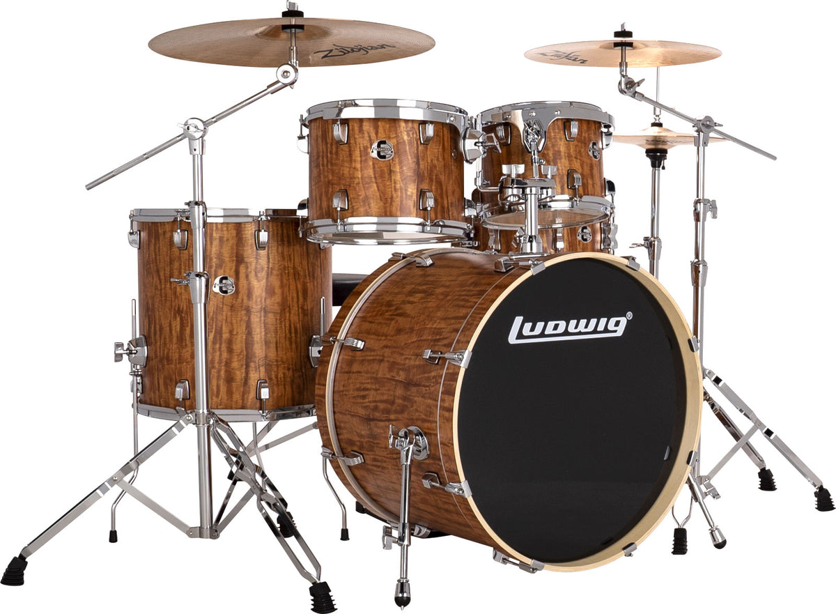 Stage 22" Evolution Kersen