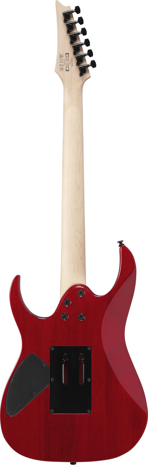 RG470PB-REB Rode Eclipse Burst