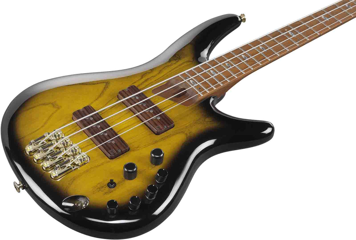 SR4500-DST Woestijnzonsondergang Burst Prestige