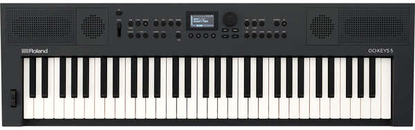 Go:keys 5 Grafiet
