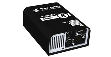 Torpedo Captor 8 - Gereviseerd