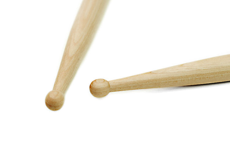 Afgeronde punt - 3a Hickory