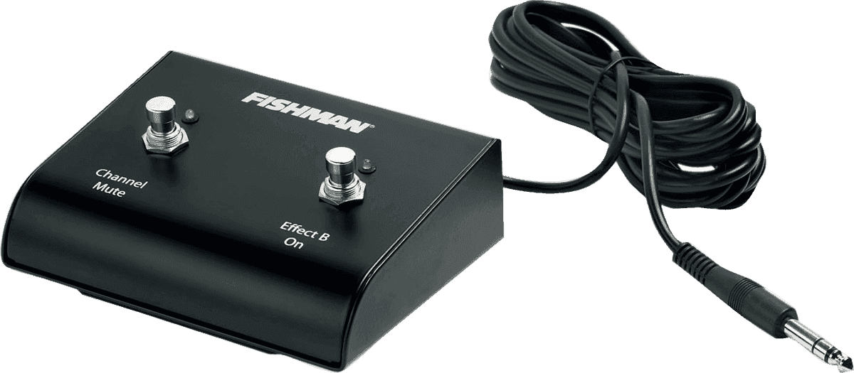 LOUDBOX FOOTSWITCH