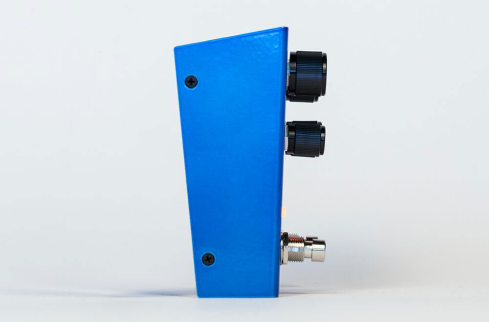 MERCURY7 Algoritmische DSP-reverb