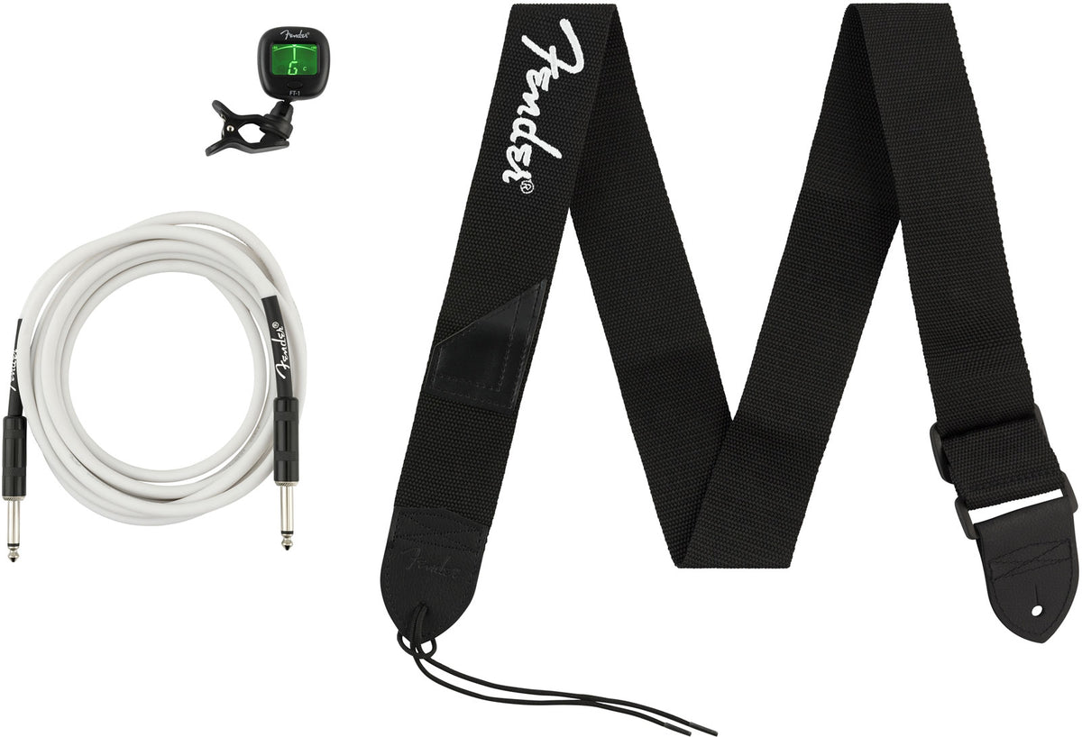 Autres accessoires guitares Fender