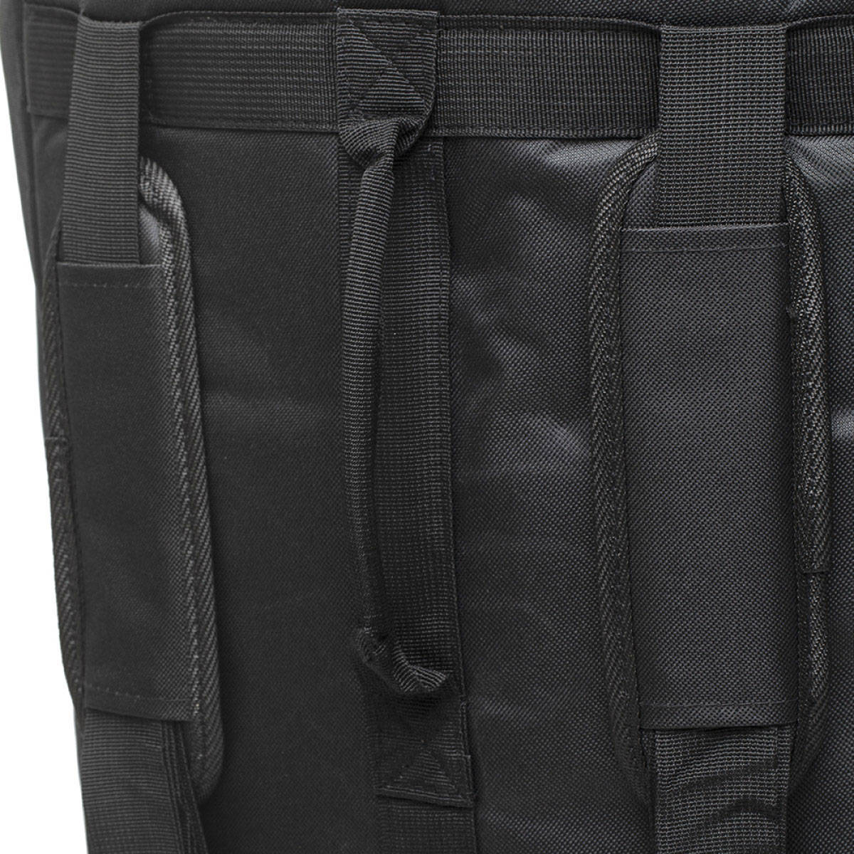 CONGA - 13"- 48CM (DIA.TOP) X 33CM (DIA.BOTTOM) X 75CM (H)