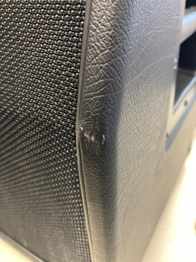 SX 1X12" Celestion Seventy 80 Gesloten Schuine Achterkant - B-stock