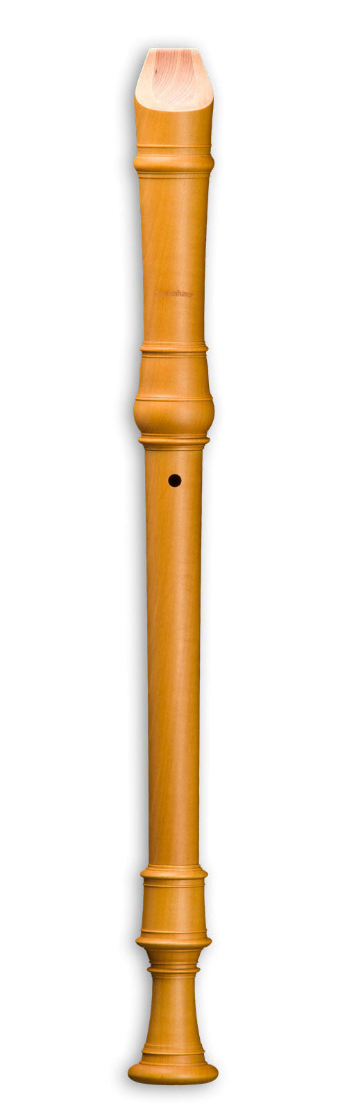 Denner Alt 5206 - Perenhout (barokke vingerzetting)