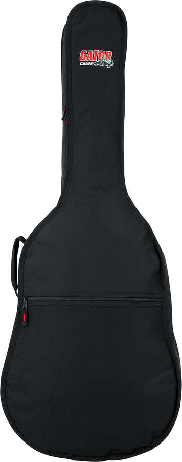 Mini/Travel Folk Gigbag - GBE