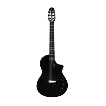 Hispania Black Gt + Gigbag