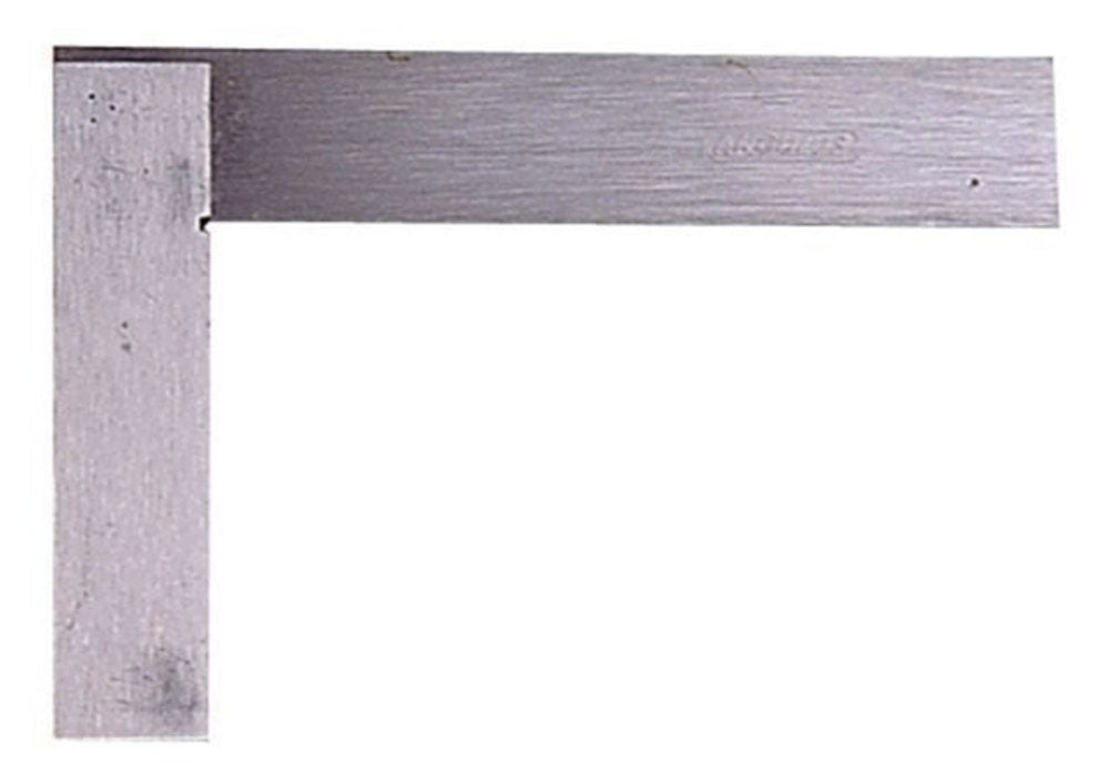 Gewa Precisie Winkel 100 X 65 MM