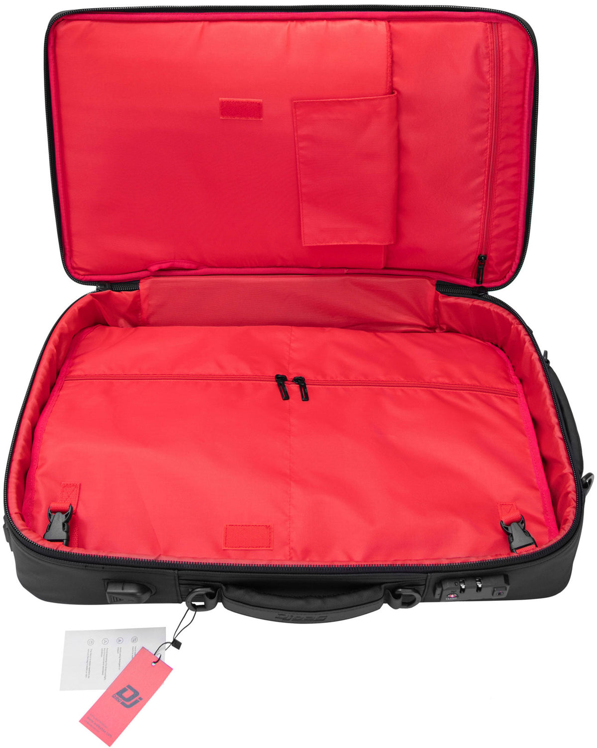 K-Mini MK2 middelgrote tas voor DJ-controller