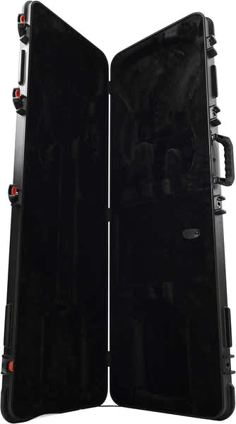 Koffer Serie V - Jazz Bass