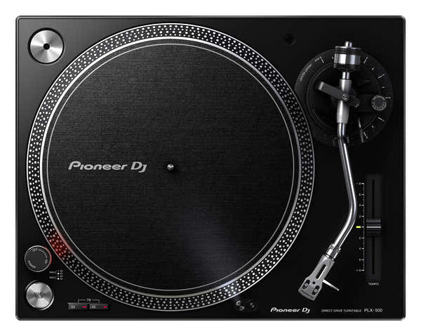 PLX-500-K