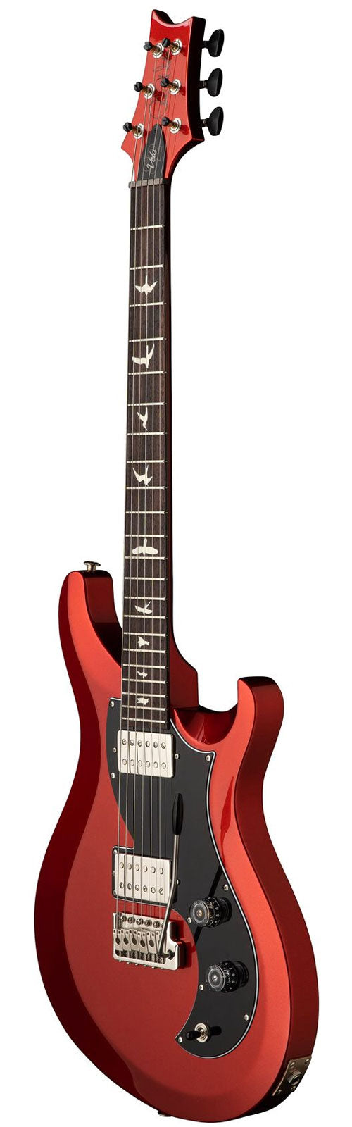 S2 Vela HHT Red Apple Metallic
