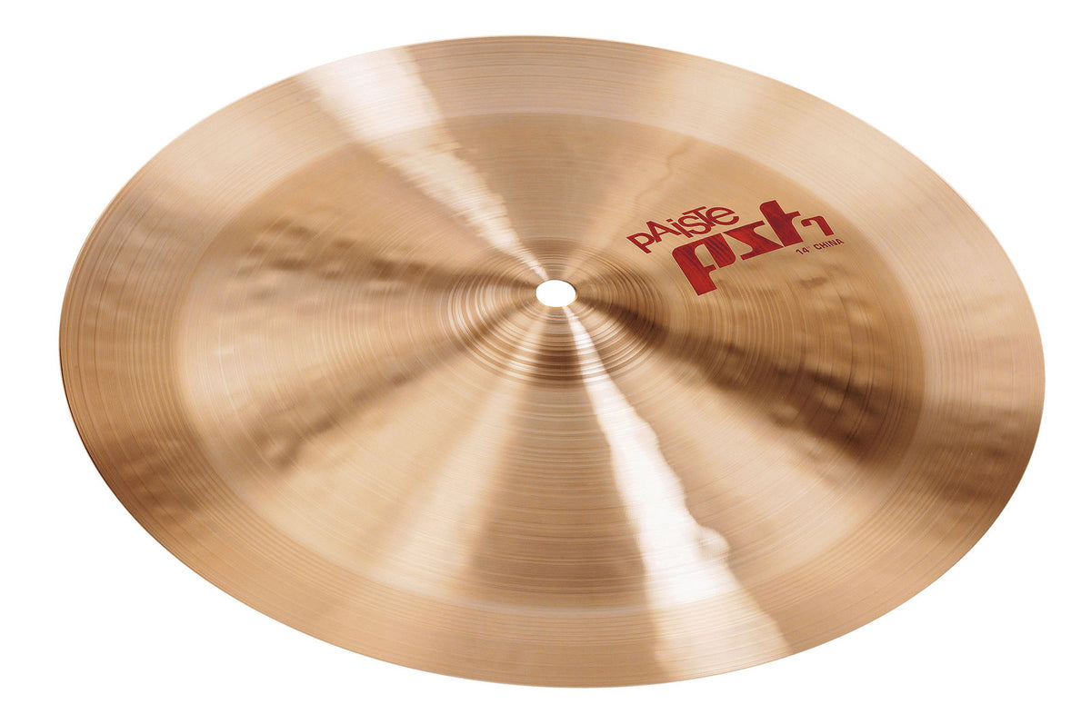 Paiste China PST 7 14"