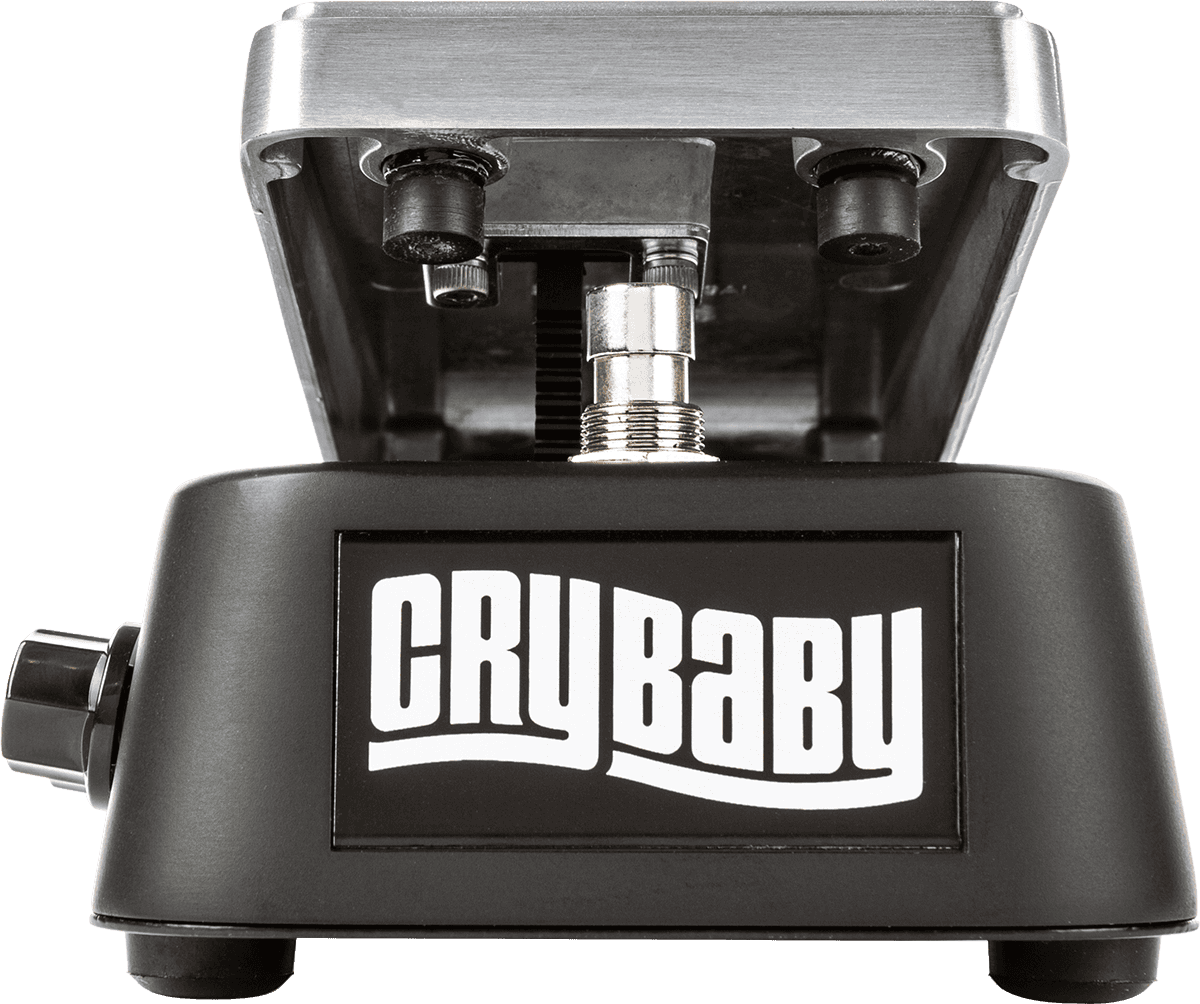 Dunlop Custom Badass Cry Baby