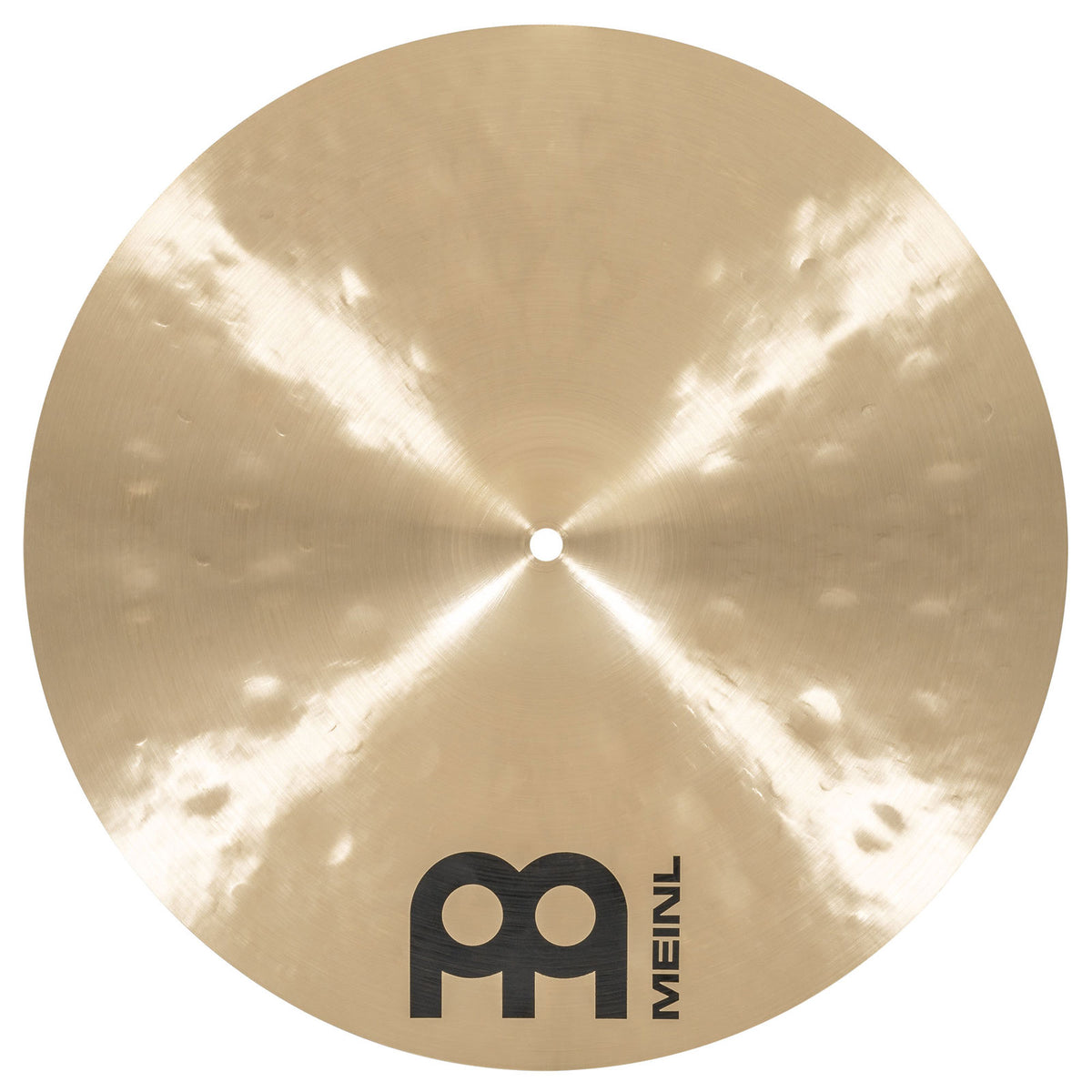 B16ETHC - Traditionele extra dunne gehamerde Crash Byzance 16"
