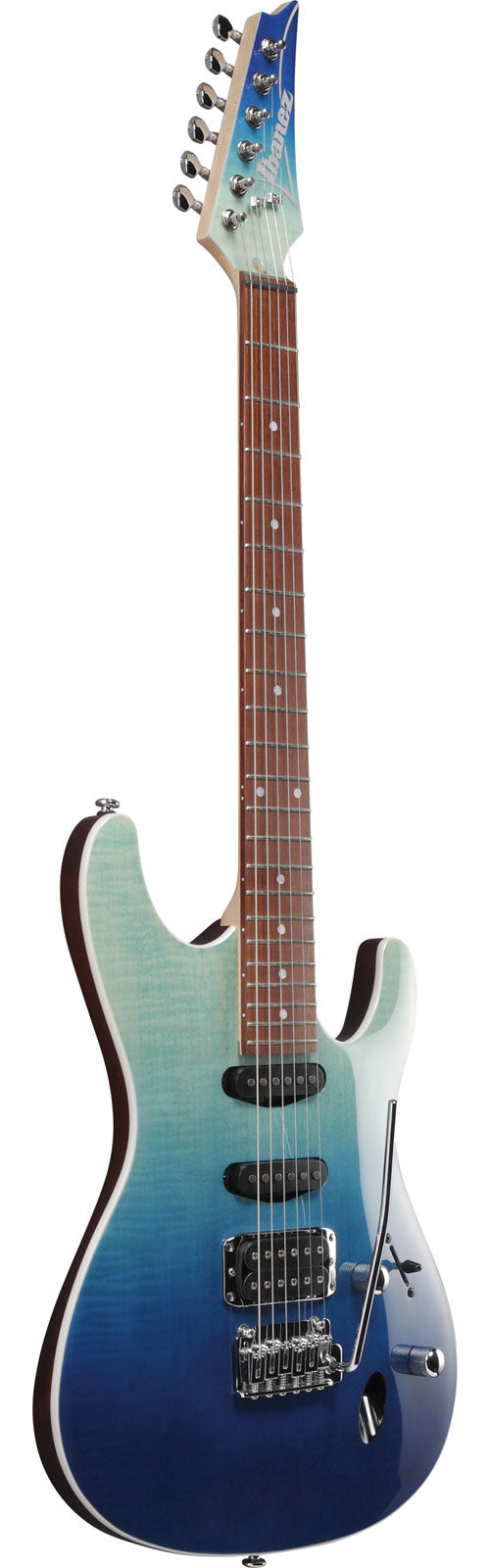 SA260fm Blauwe rifverloop Sabre